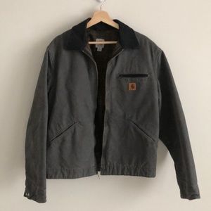 Carhartt Coat